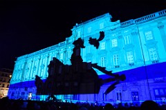 Fête des Lumières - Ville de Lyon